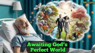 Awaiting God&rsquo;s Perfect World f 4