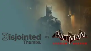 Task Rabbit Batman | Batman: Arkham Shadow VR