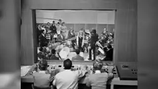 Karina. Yo no creía en el amor (versión 1968)