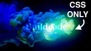 Text Animation Effects Using CSS Only