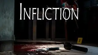I Bout S**t Myself | Infliction Demo
