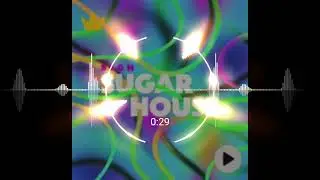 Groovepad Sugar House (Soundpack By BLGN) (Genre:House)
