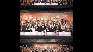 FitBody Fusion North Americans Recap