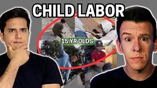 I hate this so much | Reacting to @PhilipDeFranco
