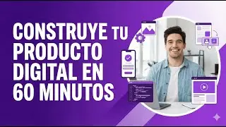 Curso completo: Construye tu propio producto digital