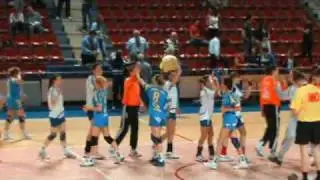 ZRK Arena, Season 2008.-2009..flv