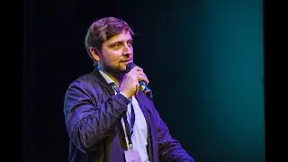 aeternity Universe One - Festival Payments on &aelig;ternity #Blockchain by Tim Betzin, Abend #aeUni