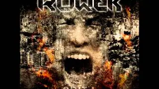ROWEK - Grita - 08. Escapar de la raz&oacute;n