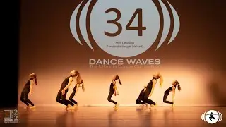 22-23 Qualifier 1 BE - Mini Devotion (Dansstudio Bouger)