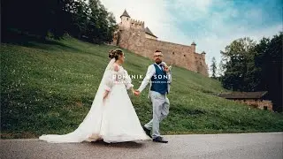Dominik & Soni | SVADOBNÝ FILM | 26.7.2025 (Nikon Z6III CINEMATIC VIDEO)