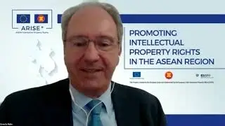 Arise+ IPR - Protecting Your Trademarks in the European Union