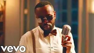 GIMS - Baby ft. Aya Nakamura (Clip Officiel)
