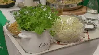 selbst + bewusst kochen - Essen zubereiten mit geringem Budget