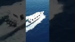 speed boats in Maldives #maldives #speedboat