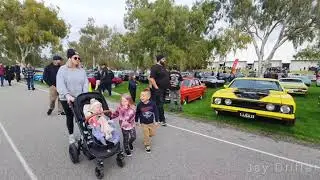 Custom Cars & Coffee Perth WA 2020