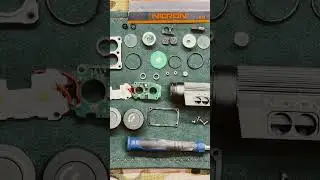 НИКРОН H35UV #nicron