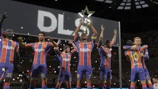 First Time Play High Graphics in DLS 21 | All-star Cup Final Hardcore Gameplay | DLS 21 Mobile