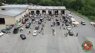 Auto Auction of New England - How to Enter EdgePipeline Simulcast