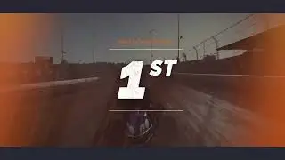 SRXRacing test footage