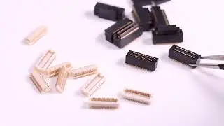 BTB connectors