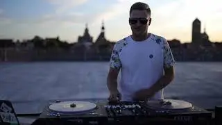 SUNDown-Set 2020 by DJ E.T.E