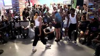 Battles of the Summer: Poodie vs Ney