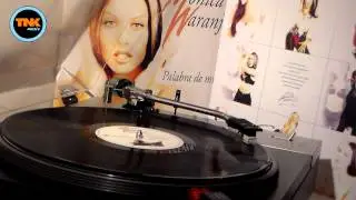 M.Naranjo -  Desatame( Edicion Limitada Vinilo)