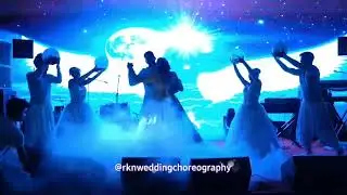 TUM SE HI | First Dance | Wedding love | Couple Goals | Romance | Bride Groom Choreography