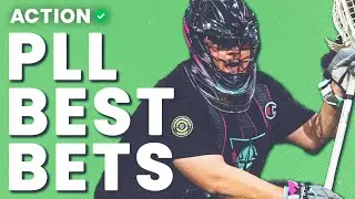 PLL Championship Series Bets | Premier Lacrosse League Picks & Predictions