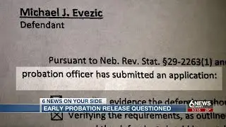 Twelve-time DUI offender given multiple chances by probation officer