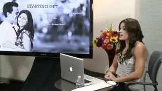 Jasmine Star: Intro to 5-Day Wedding Photography Workshop
