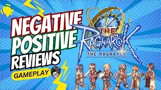 The Ragnarok Sea Gameplay & Honest Review | Positive and Negative Reviews