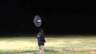 Tail strike! Heli Rodeo