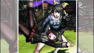 Tenko Chabashira edit ~ peaches