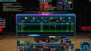 Arsenal Merc - Slow but defensive kills