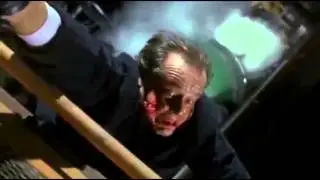 Batman - Joker Scenes: Axis Chemicals