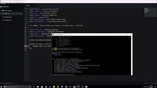 Creating a Discord Music Bot from SCRATCH in Node.js!