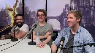 PTT/RKG funny moments from dark souls III (parts 1-5)
