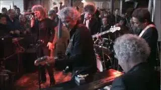 Barrelhouse Sunday Blues Ede 2012 (part 3)