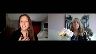 Interview with Actor/Director Catherine Eaton of The Sounding