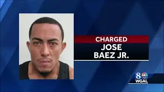 Man accused of kidnapping woman at gunpoint