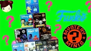Cajitas Sorpresa De Barbie, MH, Princesas Disney Y Mucho Más - Los Juguetes De Titi