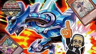 Yu-Gi-Oh! 1st Place Dragon Link Adventure P.U.N.K | Local Scene Most Excellent | Ethan Rivera