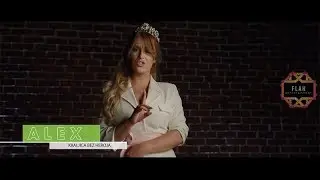 ALEX - KRALJICA BEZ HEROJA (OFFICIAL VIDEO)