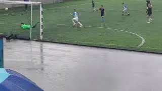 HŠk Zrinjski - NK Posušje 2:3 finale (Memorijalni turnir MIŠ-DINE 2024) Generacija 2015