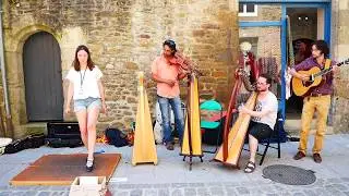 ANAO - Suite de jigs (RIHC Dinan 2018)