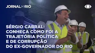Após condenação de 400 anos de prisão, Sérgio Cabral vai ser solto