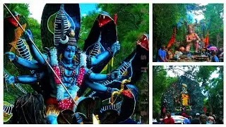 MahaShivRatri Kanwars at La Nicoli&egrave;re Mauritius | 07 March 2024 | ॐ नमः शिवाय | हर हर महादेव