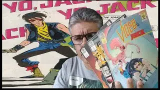 GIBI ANTIGO:  V&Iacute;DEO JACK