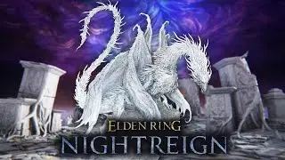 Caligo - Fissure in the Fog Boss Theme (All Phase) | Elden Ring Nightreign